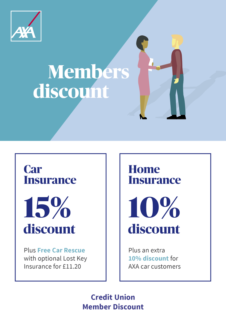 Enniskillen Credit Union News