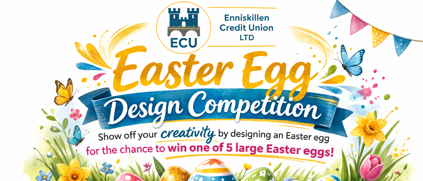 Easter Egg Colouring Competition